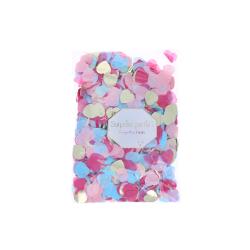 Confettis cœurs 30g
