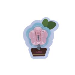 Mini cutter fleur