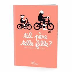 Livre à remplir 