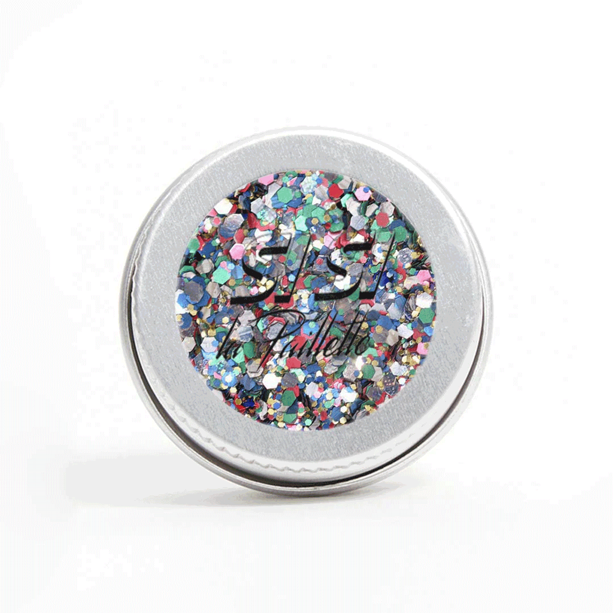 Paillettes biodégradables Arlequeen