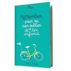 Livre à remplir 