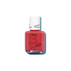 Vernis à ongles enfant Kiki la chatonne