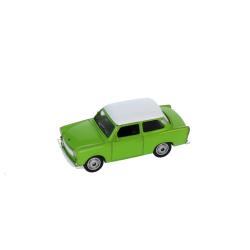 Voiture Trabant