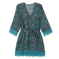 Pomm'Poire Kimono Féline