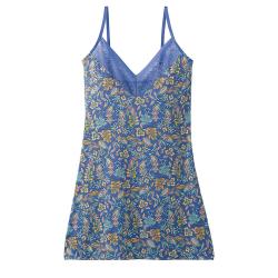 Pomm'Poire Nuisette bleu Gazette