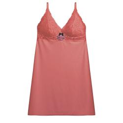Pomm'Poire Nuisette caramel Acajou