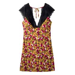 Pomm'Poire Nuisette jaune Shaker