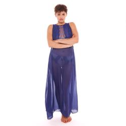 Pomm'Poire Nuisette longue marine ADN