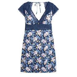 Pomm'Poire Nuisette marine Eve