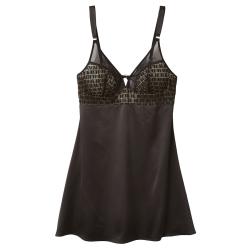 Pomm'Poire Nuisette noir Merveilleux