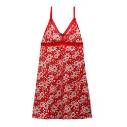 Pomm'Poire Nuisette rouge Incendie
