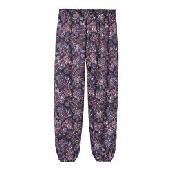 Pomm'Poire Pantalon noir Pandore