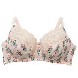 Pomm'Poire Soutien-gorge à armatures poudre Feeling