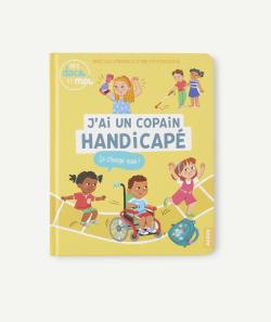 J'ai un copain handicapé, ça change quoi ? - TU