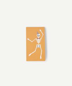 Mini carnet recyclabe d'halloween - TU