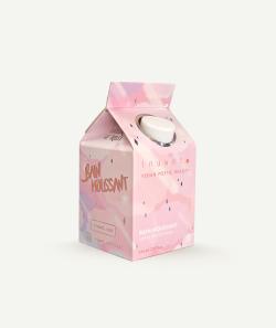 Bain moussant fleuroran - TU