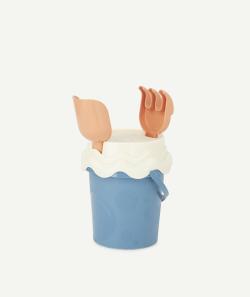 Petit seau garni bébé - TU