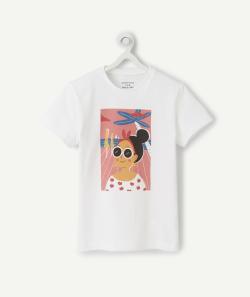 Le t-shirt fille fabriqué en france – normandie - 4 A