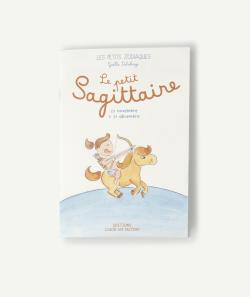 Livre le petit sagittaire - TU