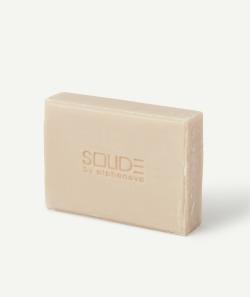 Gel lavant solide peaux sèches enfant - TU