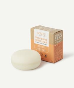 Shampoing solide et doux enfant - TU