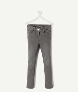 Louise le jean skinny gris fille less water - 9 A