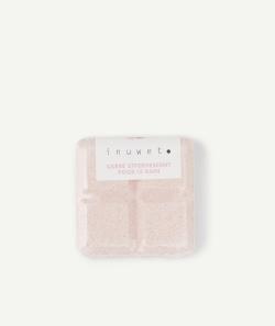 Carrés effervescents - TU