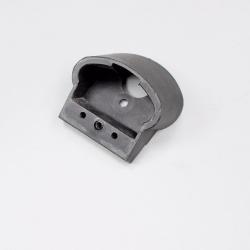 Support éclairage de plaque Gilera Coguar 125 (1999 à 2002)