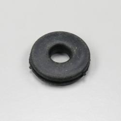 Caoutchouc supérieur rond de carénage sous selle Suzuki GN 125