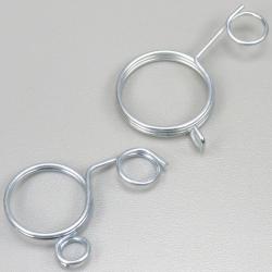 Ressorts de cache poussière (petit et grand modèle) Peugeot 103