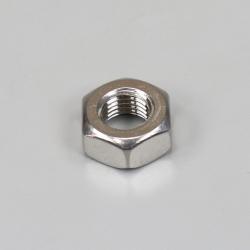 Écrou Ø10x1.25 mm inox