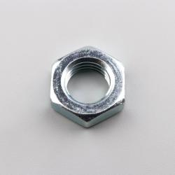 Écrou bas Ø30x3.50 mm
