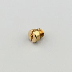 Gicleur 246 Ø6 mm carburateur PHVA, PHBN Dellorto