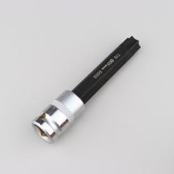 Douille à embout T70 Torx 1/2