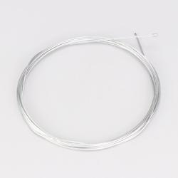 Câble de gaz (sans gaine) Vespa PK 125, 150, Piaggio Ape 50... RMS Classic (3.20 mètres)