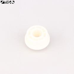 Bague de roue de tondeuse Ø26,3 mm Alpina BL 440 SB, Castelgarden CG 414, Stiga Collector 43...