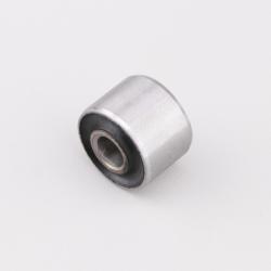 Silentbloc de support moteur 10x28x22 mm GY6 152QMI Keeway Matrix, Kymco Agility... 125 4T