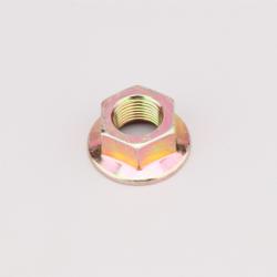 Écrou de palier de lame de tracteur tondeuse Ø16 mm MTD, Cub Cadet, Bestgreen...
