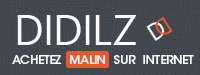 Logo Didilz